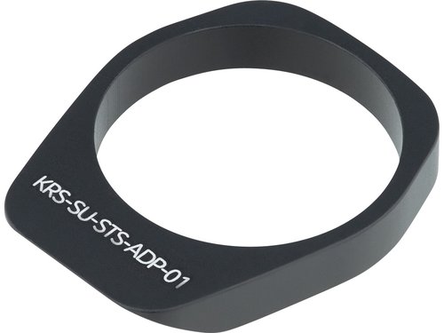 Kids Ride Shotgun Pro Adapter für Scott Syncros 1.5 Steuersätze