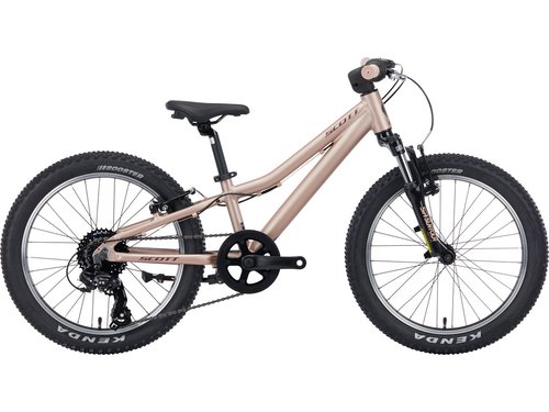 Scott Contessa 20" Kinderfahrrad