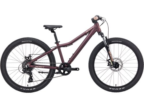 Scott Contessa 24" Disc Kinderfahrrad
