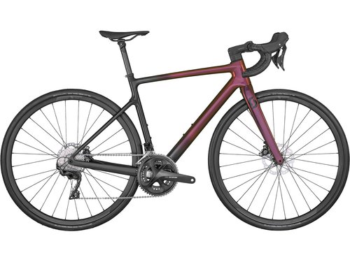 Scott Contessa Addict 25 Carbon Rennrad