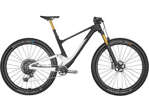 Scott Spark 900 Tuned AXS Carbon Mountainbike