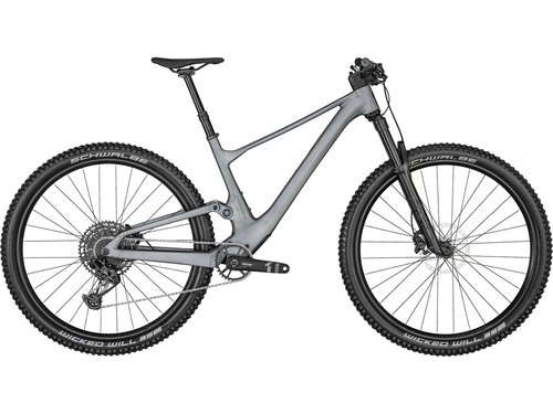 Scott Spark 950 Mountainbike