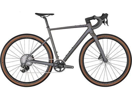 Scott Speedster Gravel 10 Gravelbike