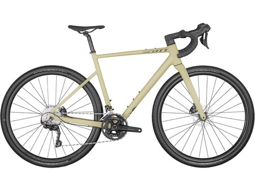 Scott Speedster Gravel 30 Gravelbike