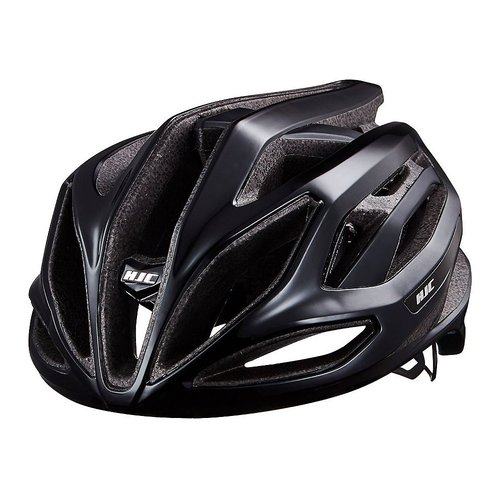 HJC H-Sonic - Black Helmet AW21 - Schwarz  - XL/XXL