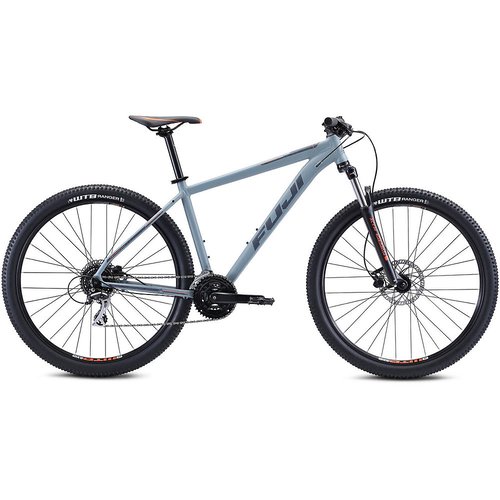 Fuji Nevada 29 1.7 Sram Hardtail Bike 2022 - Satin Grey}  - 23"