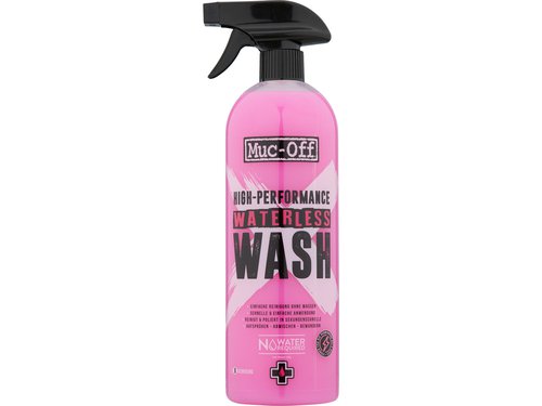 Muc Off High Performance Waterless Wash Fahrradreiniger