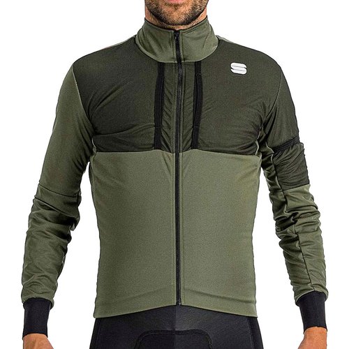 Sportful Supergiara Jacket AW21 - Beetle