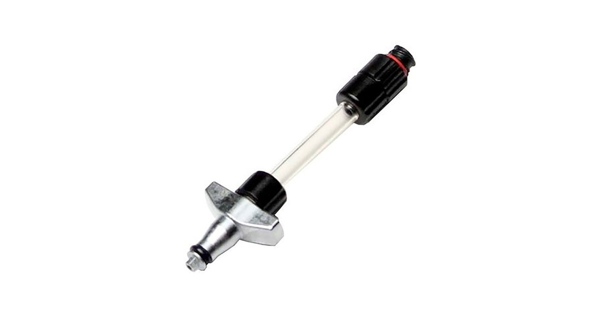 RockShox Montagewerkzeug Spannwerkzeug Für Hinterbaudämpf Kage/Vivid