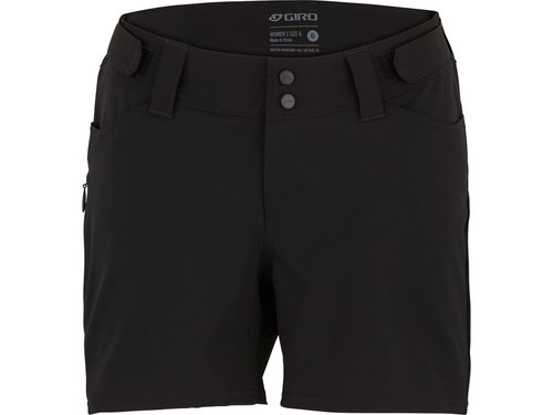 Giro ARC Damen Shorts Mid