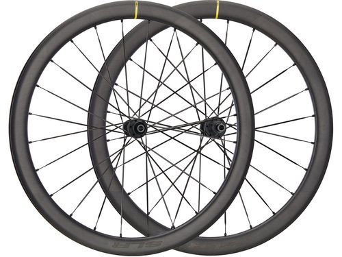 Mavic Cosmic SLR 45 Disc Center Lock Carbon Laufradsatz