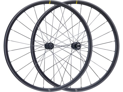 Mavic Crossmax Carbon SL R Disc Center Lock 29" Boost Laufradsatz