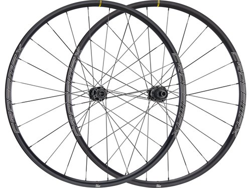 Mavic Crossmax Disc 6-Loch 29" Laufradsatz