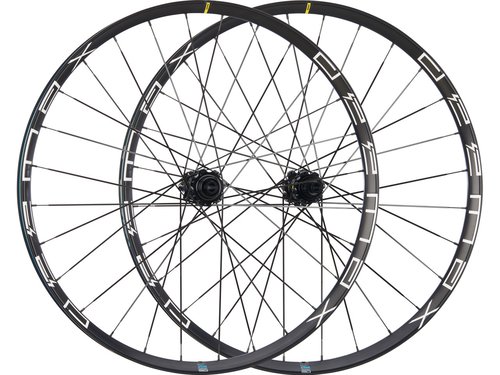 Mavic E-Deemax 30 Disc Center Lock 29" Boost Laufradsatz