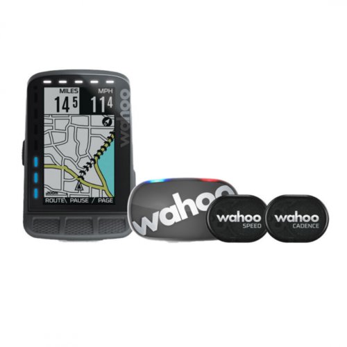 Wahoo Elemnt Roam GPS Pack Fahrradcomputer