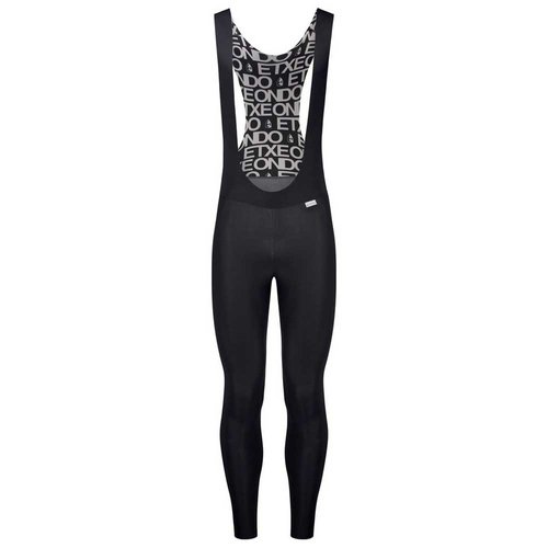 Etxeondo Gamu Windstopper Lange Trägerhose
