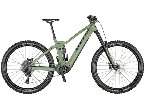 Scott Ransom eRIDE 920 (625 Wh) MTB E-Bike