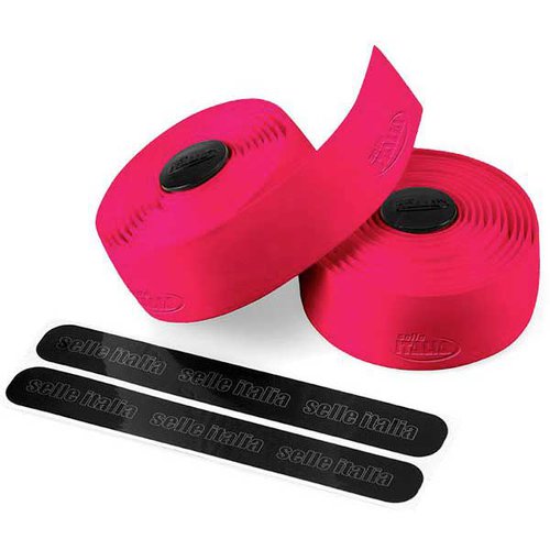 Selle Italia Smootape Corsa Handlebar Tape Rot,Rosa