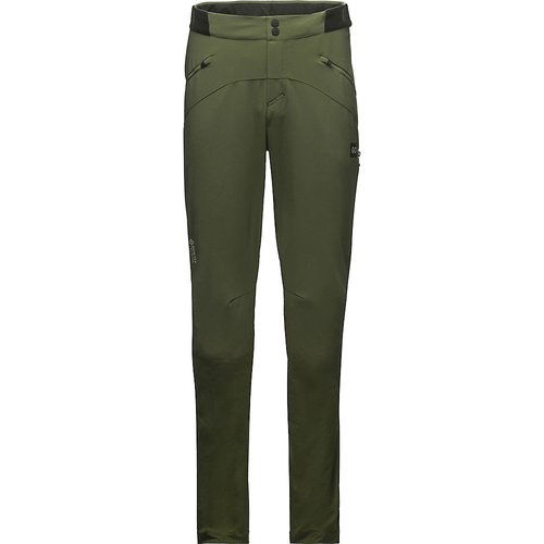 GORE Fernflow Pants - Utility Green}  - M}