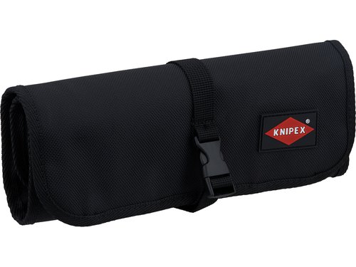 Knipex Werkzeug-Rolltasche ohne Werkzeuge