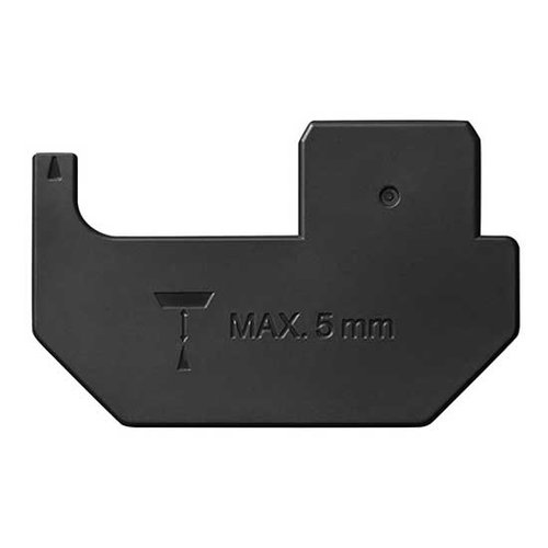 Shimano Magnet Setting Tool Fc-r9100p Schwarz