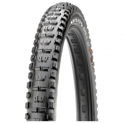 Maxxis Minion DHR II 27,5'' (71-584) Dual EXO TR