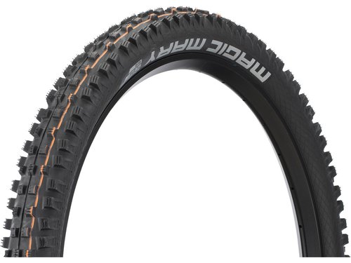 Schwalbe Magic Mary Evolution ADDIX Soft Super Ground 27,5" Faltreifen