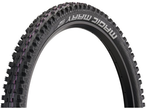 Schwalbe Magic Mary Evolution ADDIX Ultra Soft Super Trail 27,5" Faltreifen