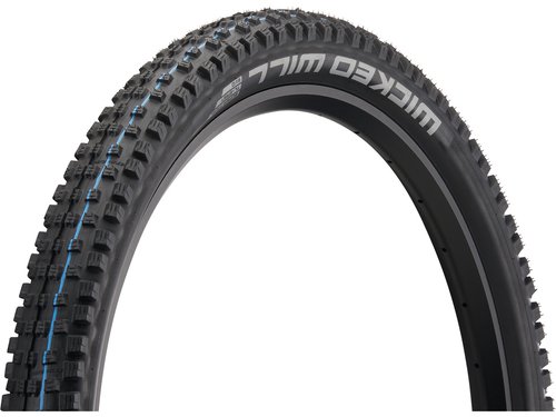 Schwalbe Wicked Will Evolution ADDIX SpeedGrip Super Trail 27,5" Faltreifen