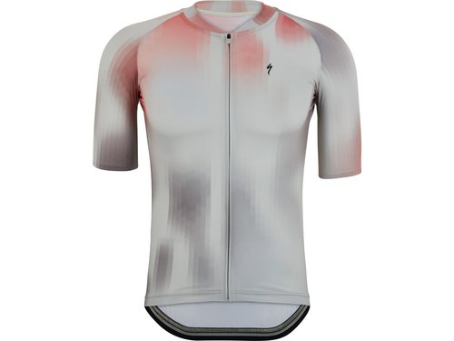 Specialized SL Air Distortion S/S Trikot