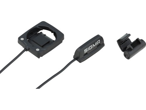 Sigma Kabel-Kit mit Halterung für BC 5.0 / 8.0 / 10.0