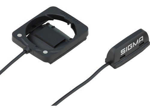 Sigma Universalhalterung mit Kabel für BC 12.0 / 14.0