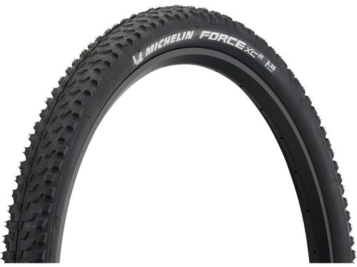 Michelin Force XC2 Performance 29" Faltreifen