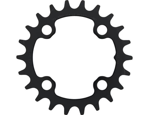 SRAM Kettenblatt X-Glide 2x10-fach für GX 1400 / GX 1000