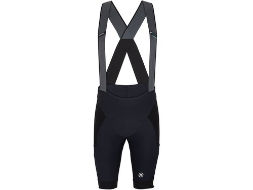 Assos Mille GTC Kiespanzer C2 Bib Shorts Trägerhose