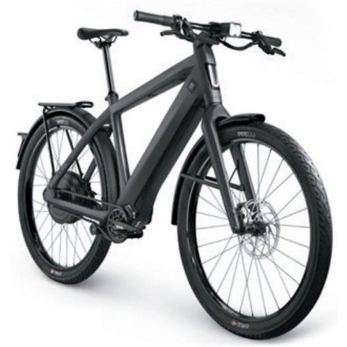 Stromer hd942 by online trp