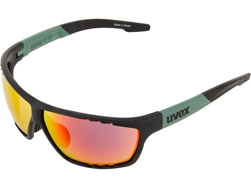 Uvex sportstyle 706 mirror Sportbrille