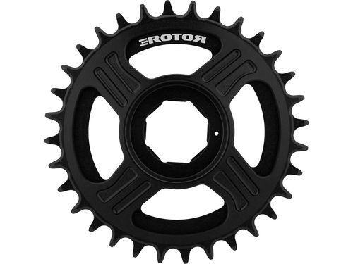 Rotor E-MTB Kettenblatt Direct Mount für Brose, noQ