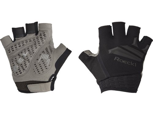 Roeckl Iseler Halbfinger-Handschuhe