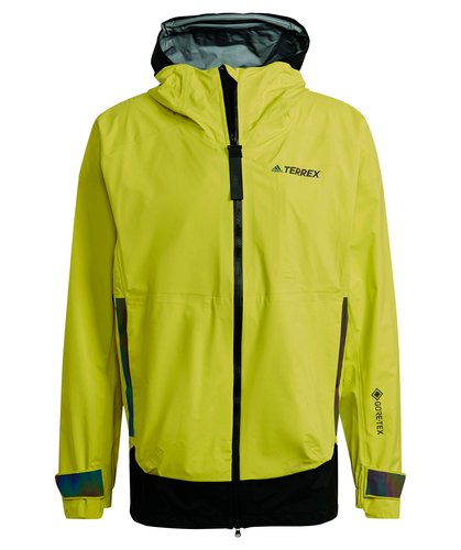 adidas Terrex Herren Outdoorjacke My Shelter