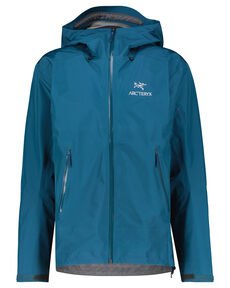 Arcteryx Herren Bergsportjacke "Beta LT Jacket Men"