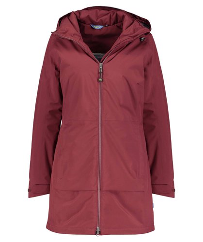 Meru Damen Jacke "Hokksund"