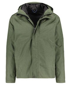 Kaikkialla Herren Doppeljacke "Upro"