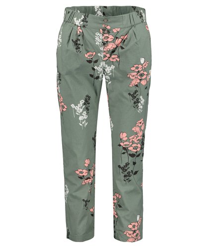 Maloja Damen Wanderhose "DumengiaM."