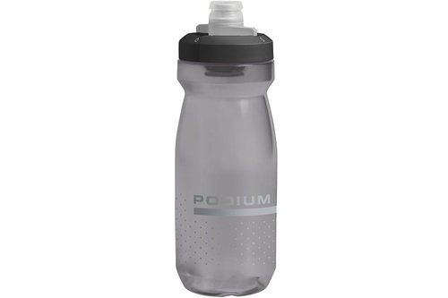 Camelbak Podium Trinkflasche - Smoke