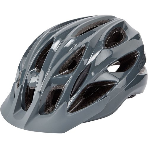 dhb C1.0 Crossover Helm - Stormy Weather Gloss}  - L}