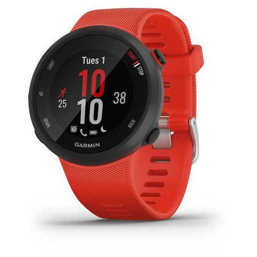 Garmin Forerunner 45 Watch Rot