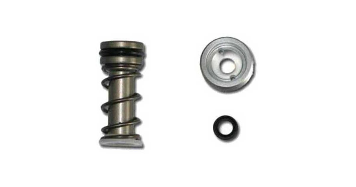 Cylinder piston kit peugeot 1007 106 75 Citroen 0111AT 0400290