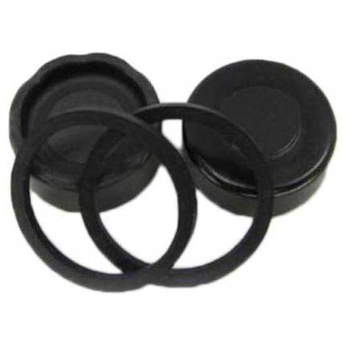 Formula R1 Caliper Pistons Set Schwarz