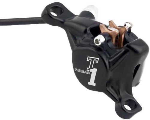Formula T1 Scheibenbremssattel